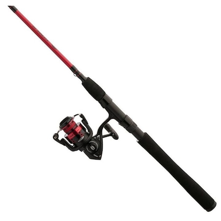 Penn Fierce, Spinning Combos, 7', Medium, 1017Lb, 2 Pc FRCIV4000702M